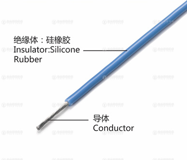 硅橡胶绝缘电线AGR